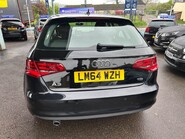 Audi A3 TDI SPORT 14