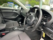 Audi A3 TDI SPORT 17