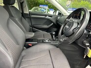 Audi A3 TDI SPORT 19