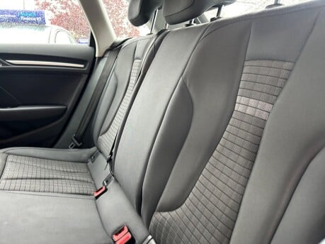 Audi A3 TDI SPORT 23