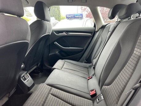 Audi A3 TDI SPORT 31