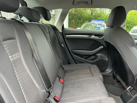 Audi A3 TDI SPORT 21