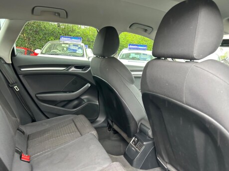 Audi A3 TDI SPORT 22