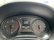 Audi A3 TDI SPORT 27
