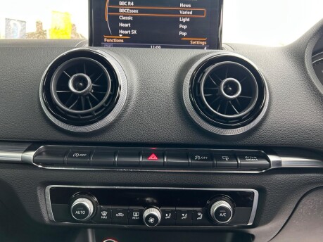 Audi A3 TDI SPORT 32