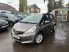 Honda Jazz I-VTEC ES