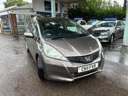 Honda Jazz I-VTEC ES 5
