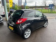 Ford Ka ZETEC 10