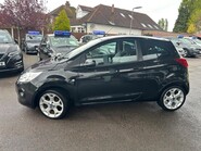 Ford Ka ZETEC 6