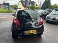Ford Ka ZETEC 7