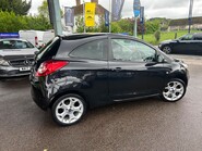 Ford Ka ZETEC 9