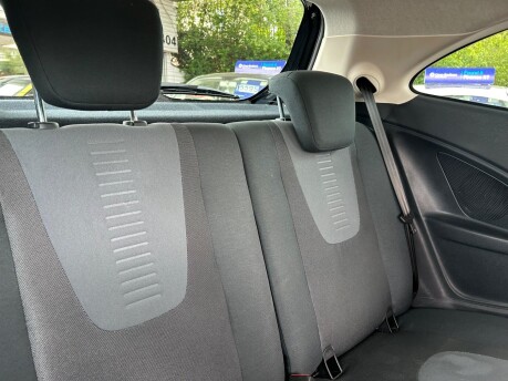 Ford Ka ZETEC 13
