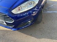 Ford Fiesta ZETEC 17