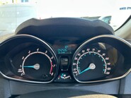 Ford Fiesta ZETEC 22