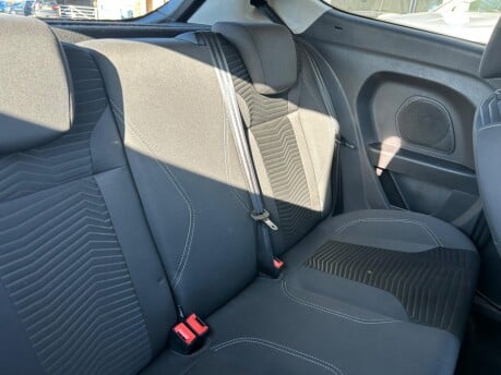 Ford Fiesta ZETEC 30
