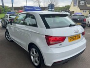 Audi A1 TFSI SPORT 5