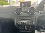 Audi A1 TFSI SPORT 25