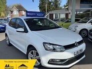 Volkswagen Polo MATCH 1
