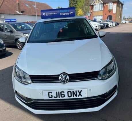Volkswagen Polo MATCH 2