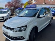 Volkswagen Polo MATCH 3