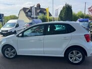 Volkswagen Polo MATCH 4