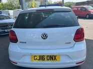 Volkswagen Polo MATCH 6