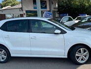 Volkswagen Polo MATCH 8
