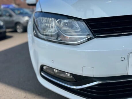 Volkswagen Polo MATCH 11