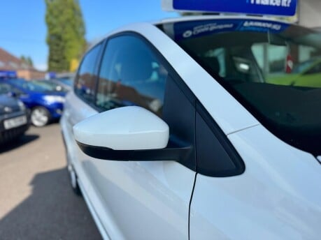 Volkswagen Polo MATCH 13