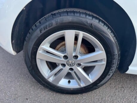 Volkswagen Polo MATCH 15