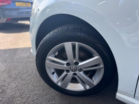 Volkswagen Polo MATCH 17