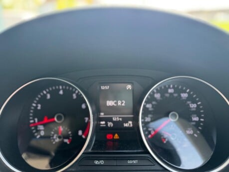 Volkswagen Polo MATCH 21