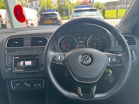 Volkswagen Polo MATCH 24