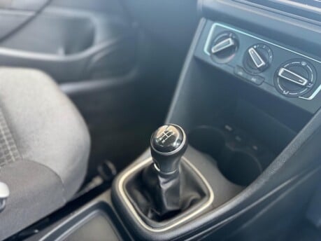 Volkswagen Polo MATCH 26
