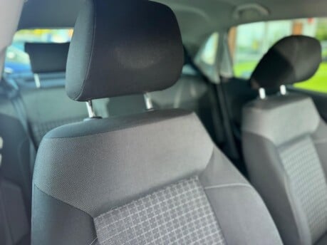 Volkswagen Polo MATCH 27