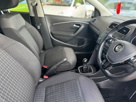 Volkswagen Polo MATCH 28
