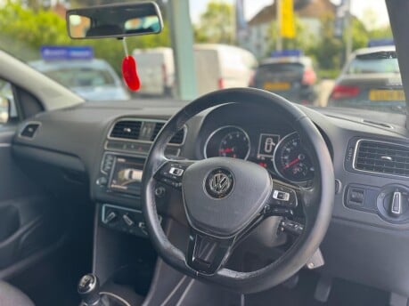 Volkswagen Polo MATCH 29