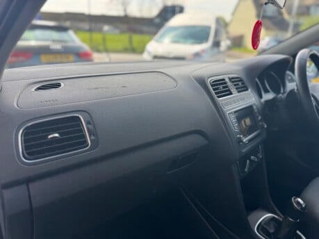 Volkswagen Polo MATCH 34