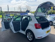 Volkswagen Polo MATCH 36