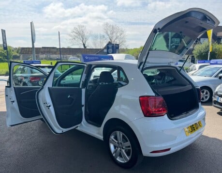 Volkswagen Polo MATCH 36