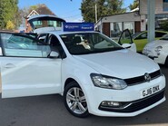Volkswagen Polo MATCH 37