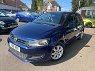 Volkswagen Polo SE 1