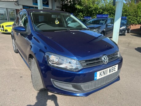 Volkswagen Polo SE 2