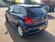 Volkswagen Polo SE 4