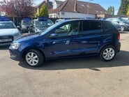Volkswagen Polo SE 6