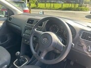 Volkswagen Polo SE 9
