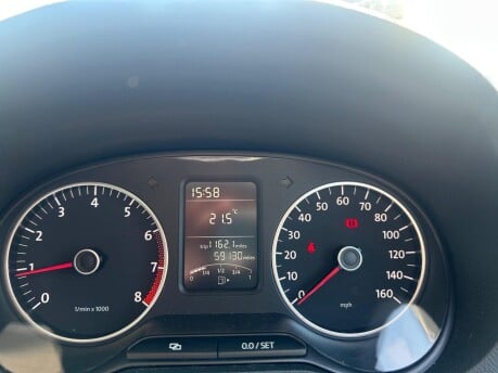 Volkswagen Polo SE 13