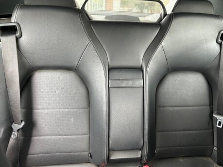 Mercedes-Benz E Class E350 BLUETEC AMG SPORT 9