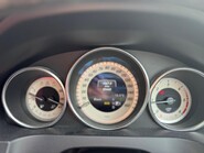 Mercedes-Benz E Class E220 BLUETEC AMG LINE 9