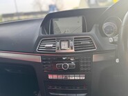 Mercedes-Benz E Class E220 BLUETEC AMG LINE 11